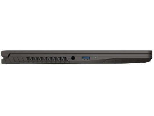 Ноутбук игровой MSI Thin 15 B2RVE-3450XRU/9S7-16R831-3450/Core i5-210H/16Gb/512Gb/15.6 FHD IPS/RTX4050 6Gb/DOS серый